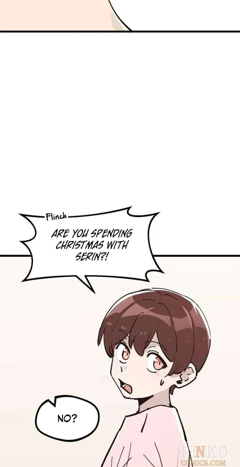 Love Makes You Dumb Chapter 24 – Page 3