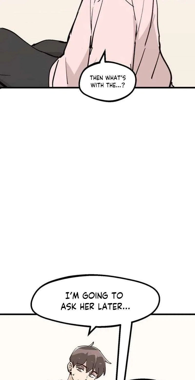 Love Makes You Dumb Chapter 24 – Page 4