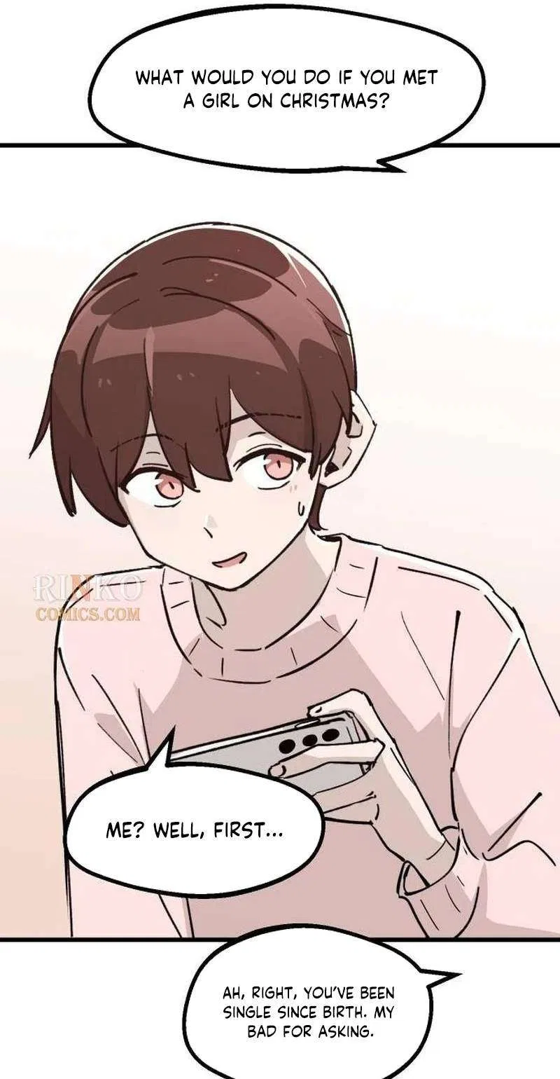 Love Makes You Dumb Chapter 24 – Page 6
