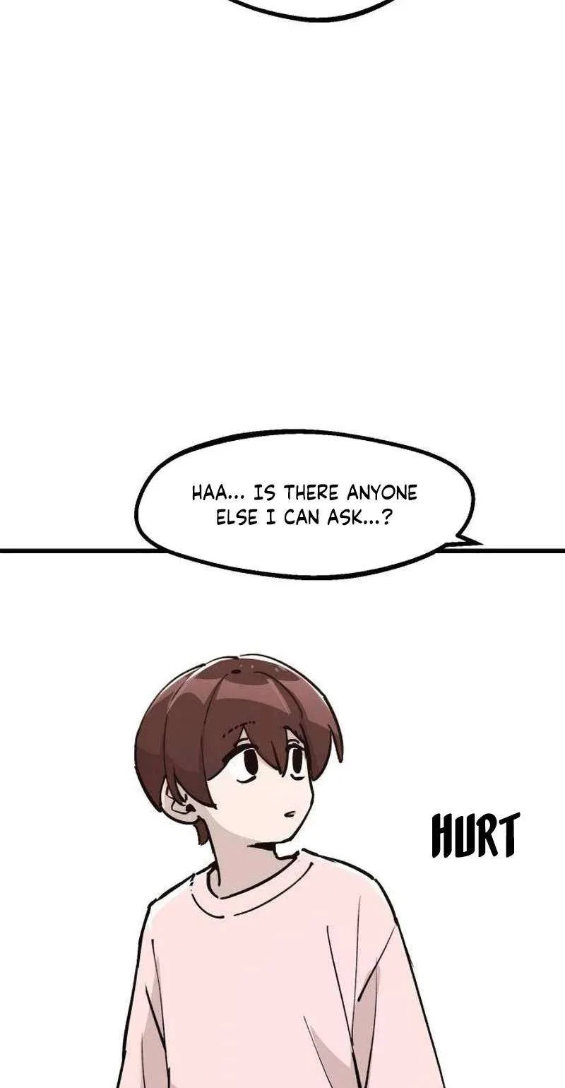 Love Makes You Dumb Chapter 24 – Page 7