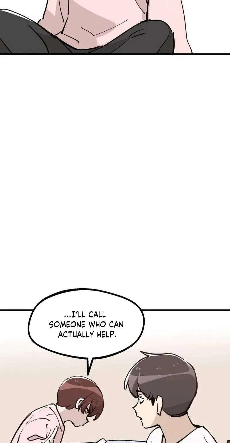 Love Makes You Dumb Chapter 24 – Page 8