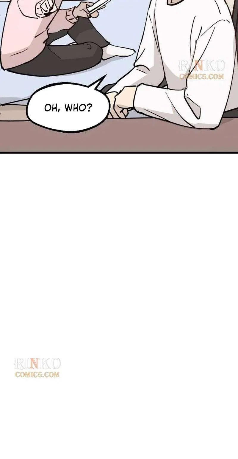 Love Makes You Dumb Chapter 24 – Page 9