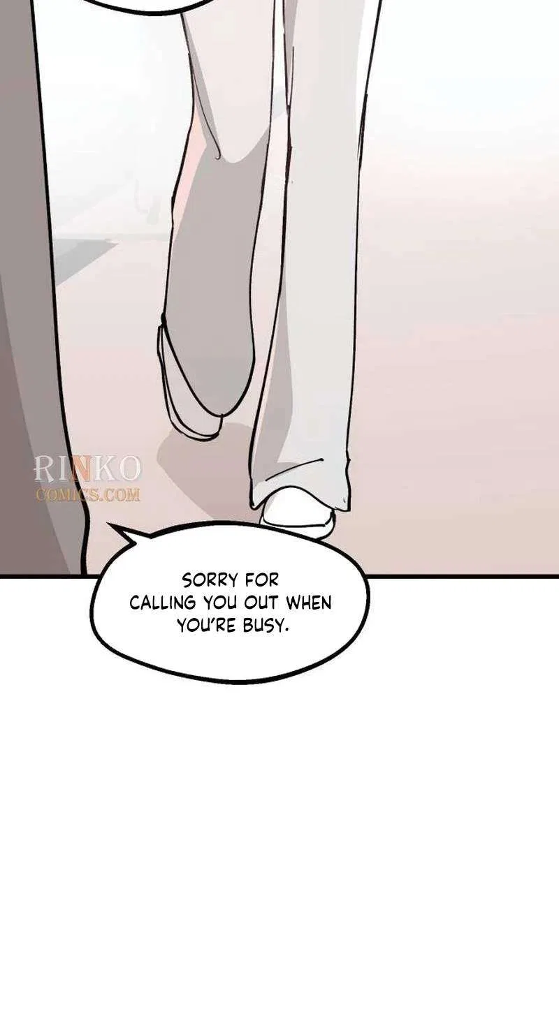 Love Makes You Dumb Chapter 24 – Page 12