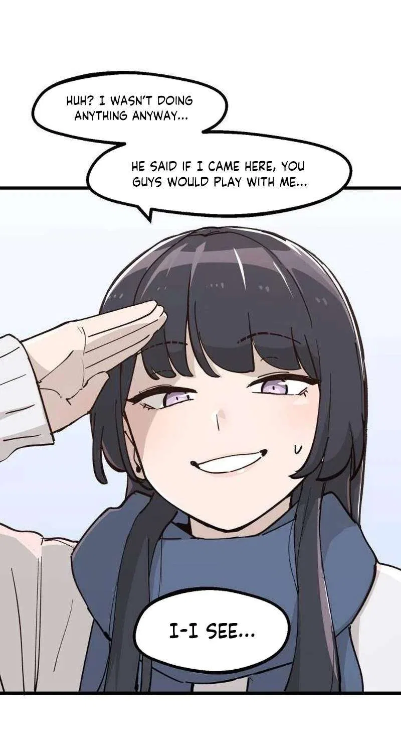 Love Makes You Dumb Chapter 24 – Page 13