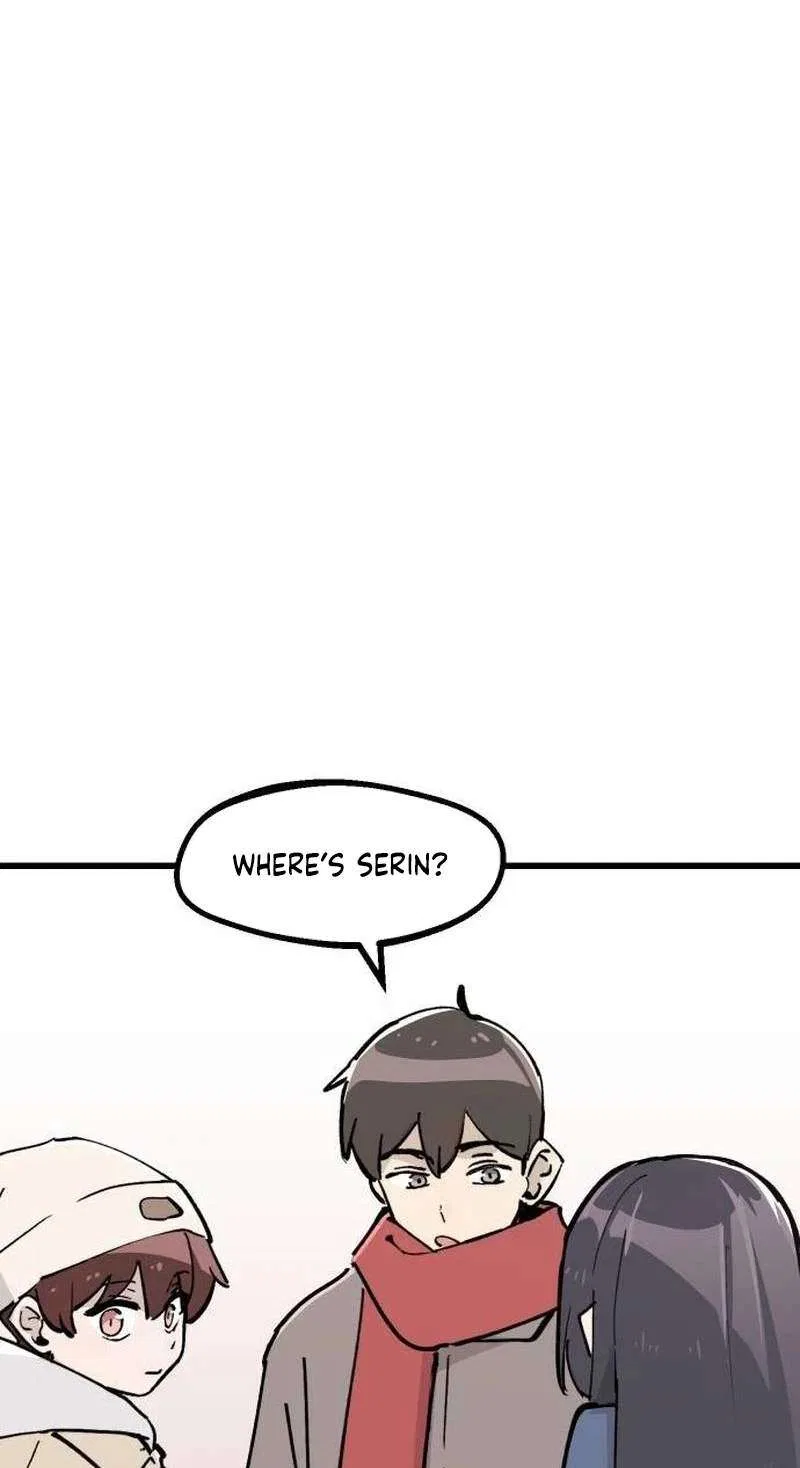 Love Makes You Dumb Chapter 24 – Page 14
