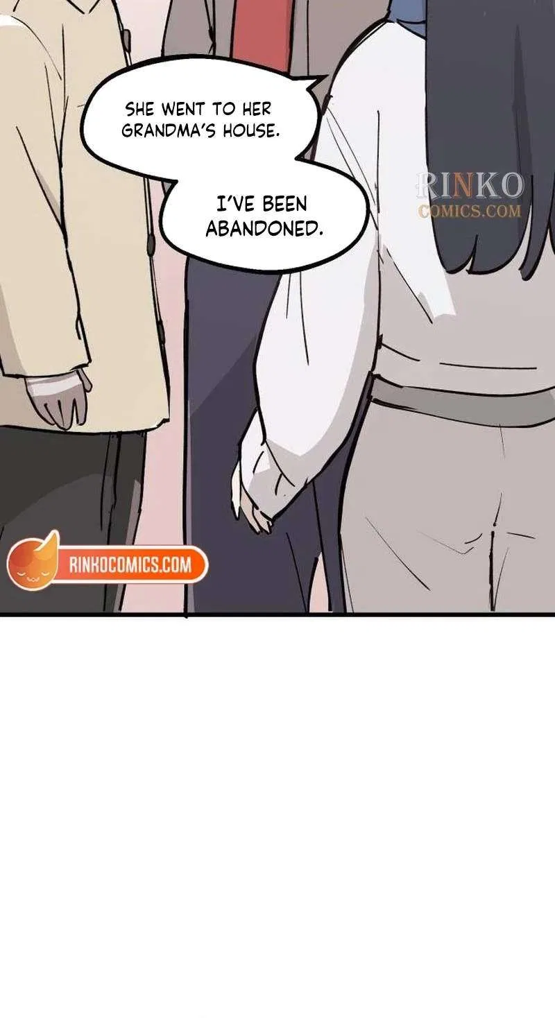 Love Makes You Dumb Chapter 24 – Page 15