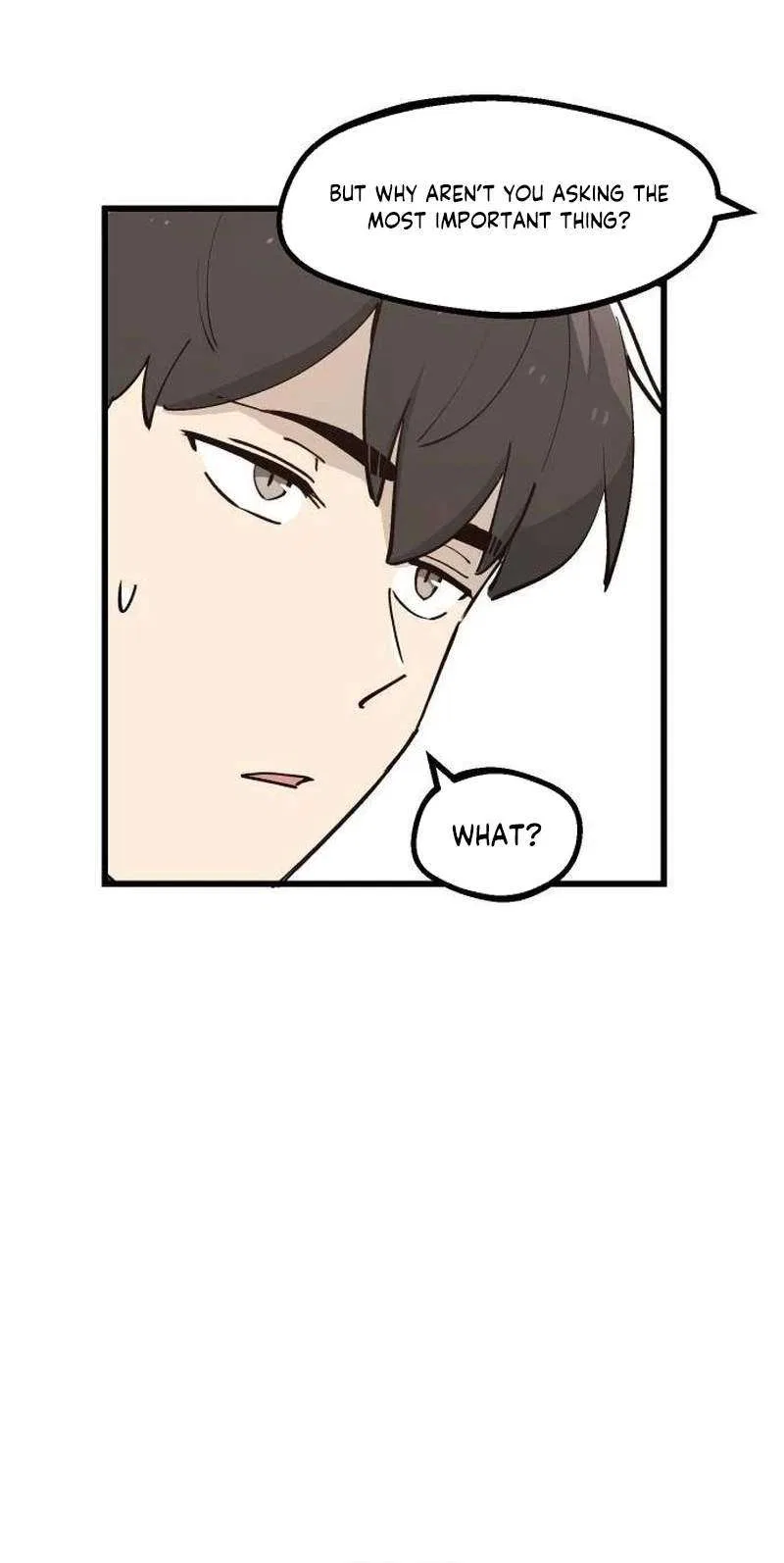 Love Makes You Dumb Chapter 24 – Page 30