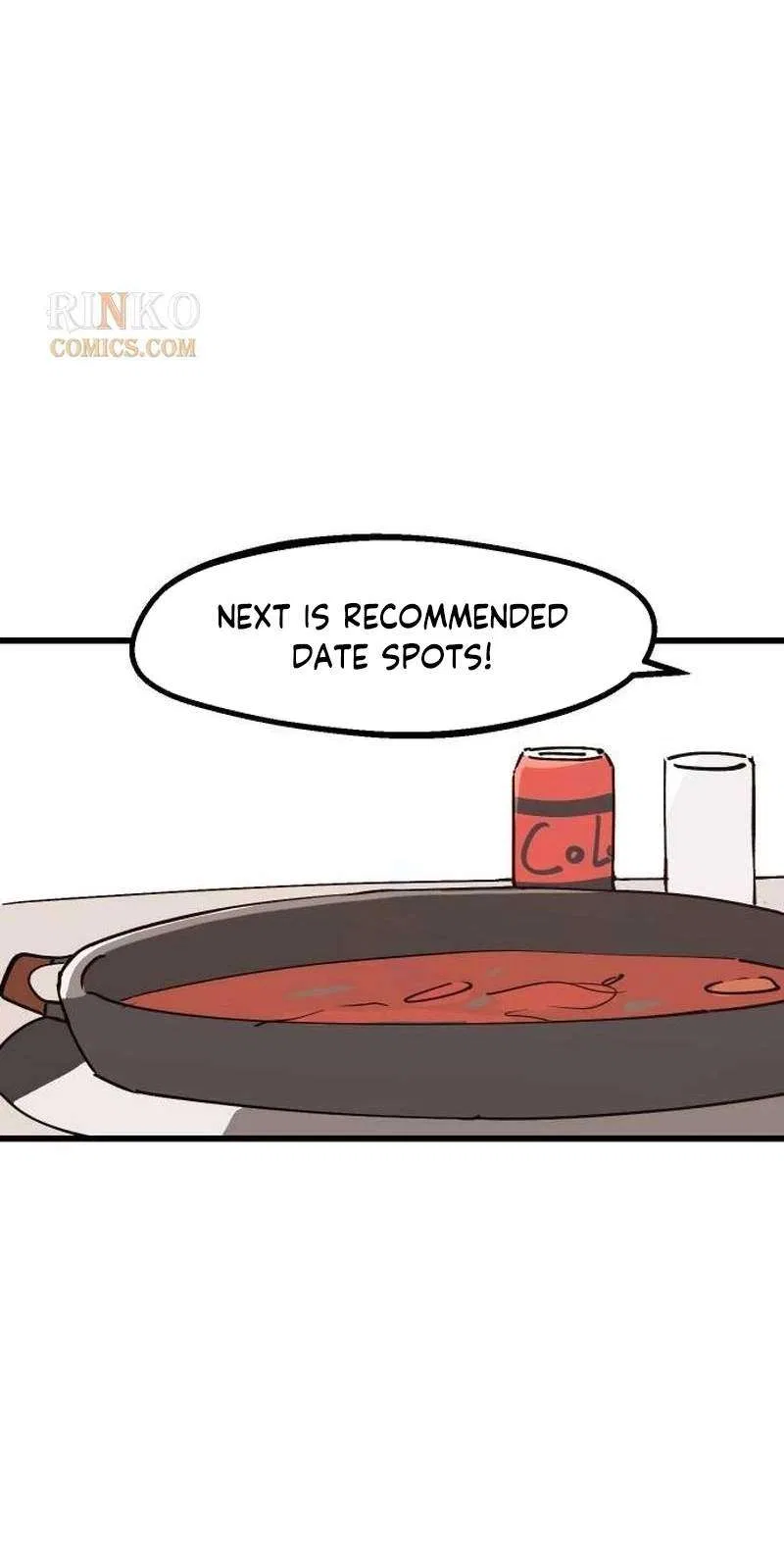 Love Makes You Dumb Chapter 24 – Page 34