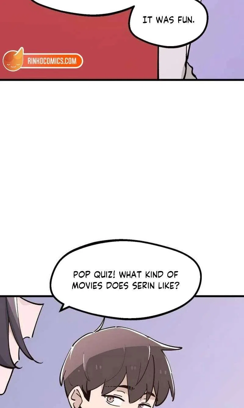 Love Makes You Dumb Chapter 24 – Page 38