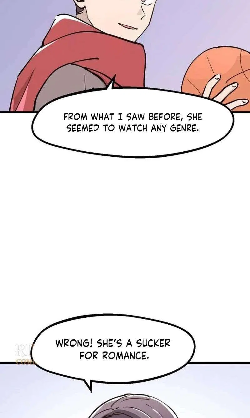 Love Makes You Dumb Chapter 24 – Page 39