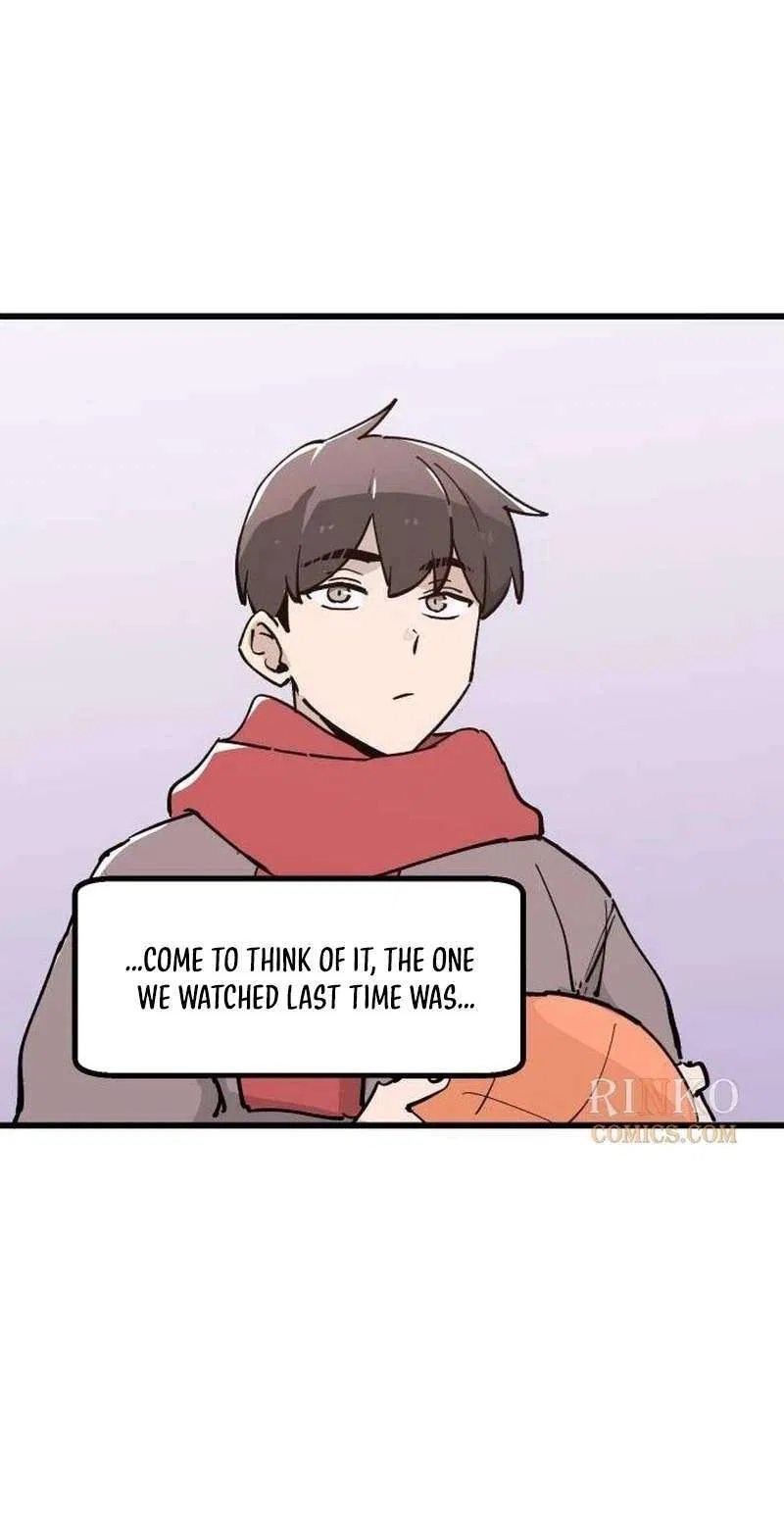 Love Makes You Dumb Chapter 24 – Page 42