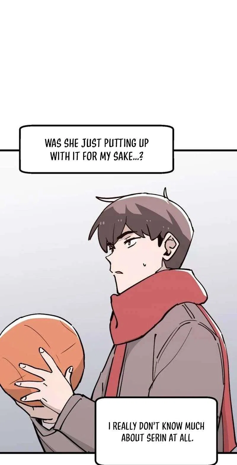 Love Makes You Dumb Chapter 24 – Page 44