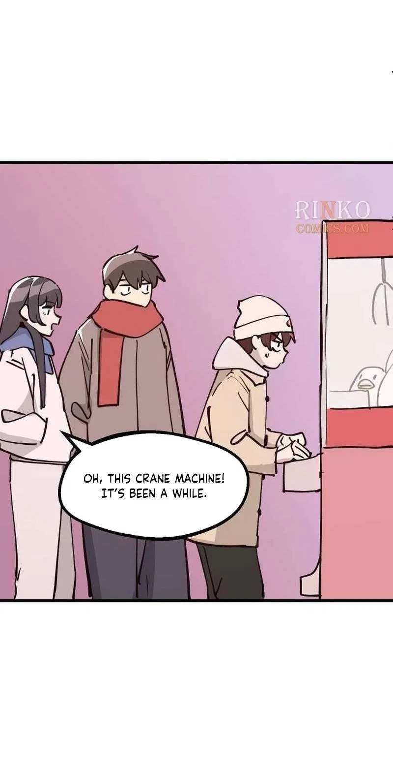Love Makes You Dumb Chapter 24 – Page 48
