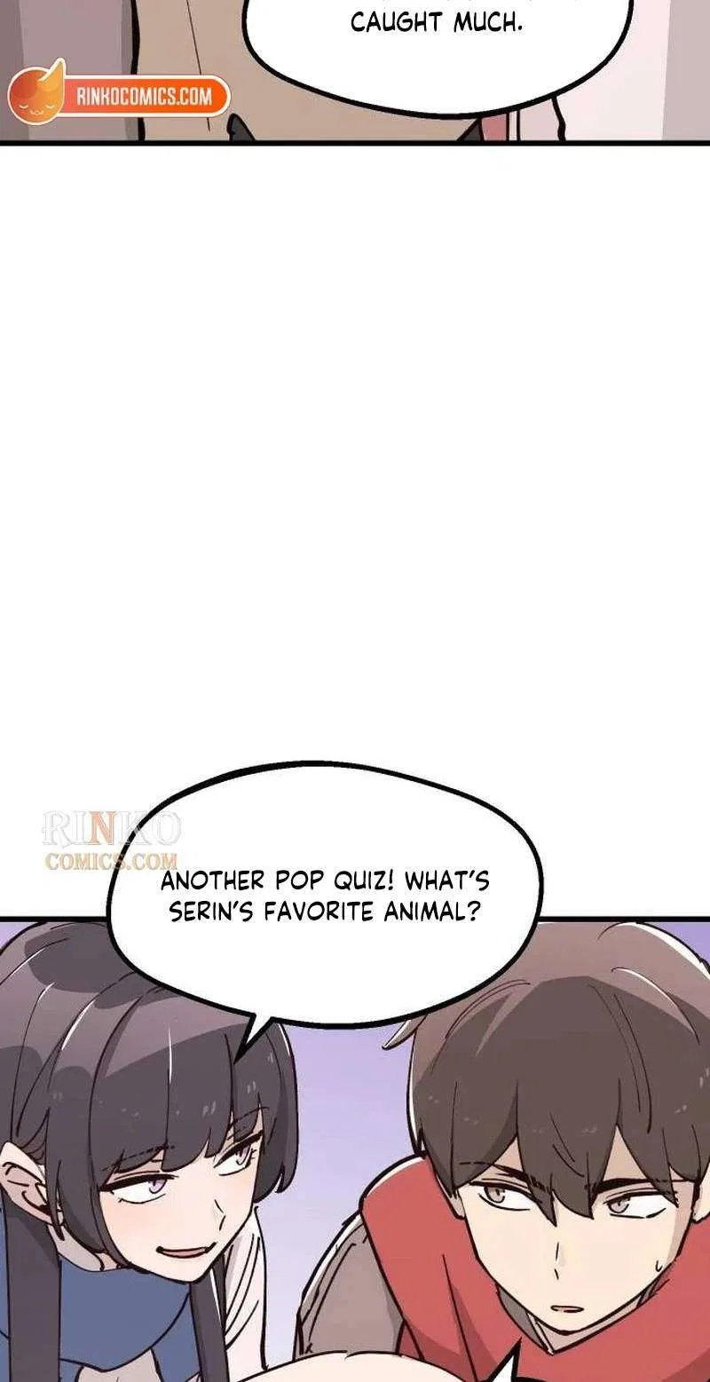 Love Makes You Dumb Chapter 24 – Page 50