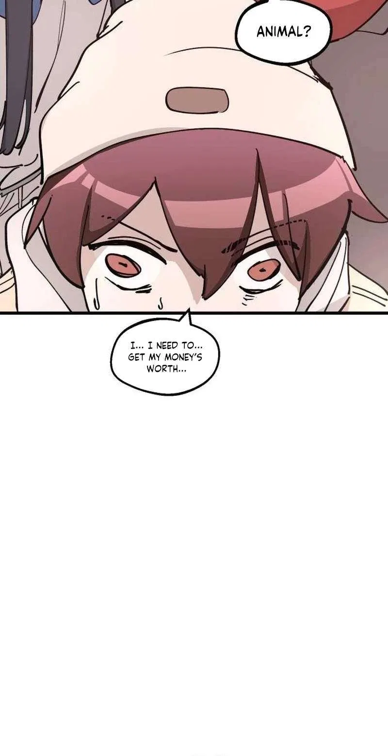 Love Makes You Dumb Chapter 24 – Page 51