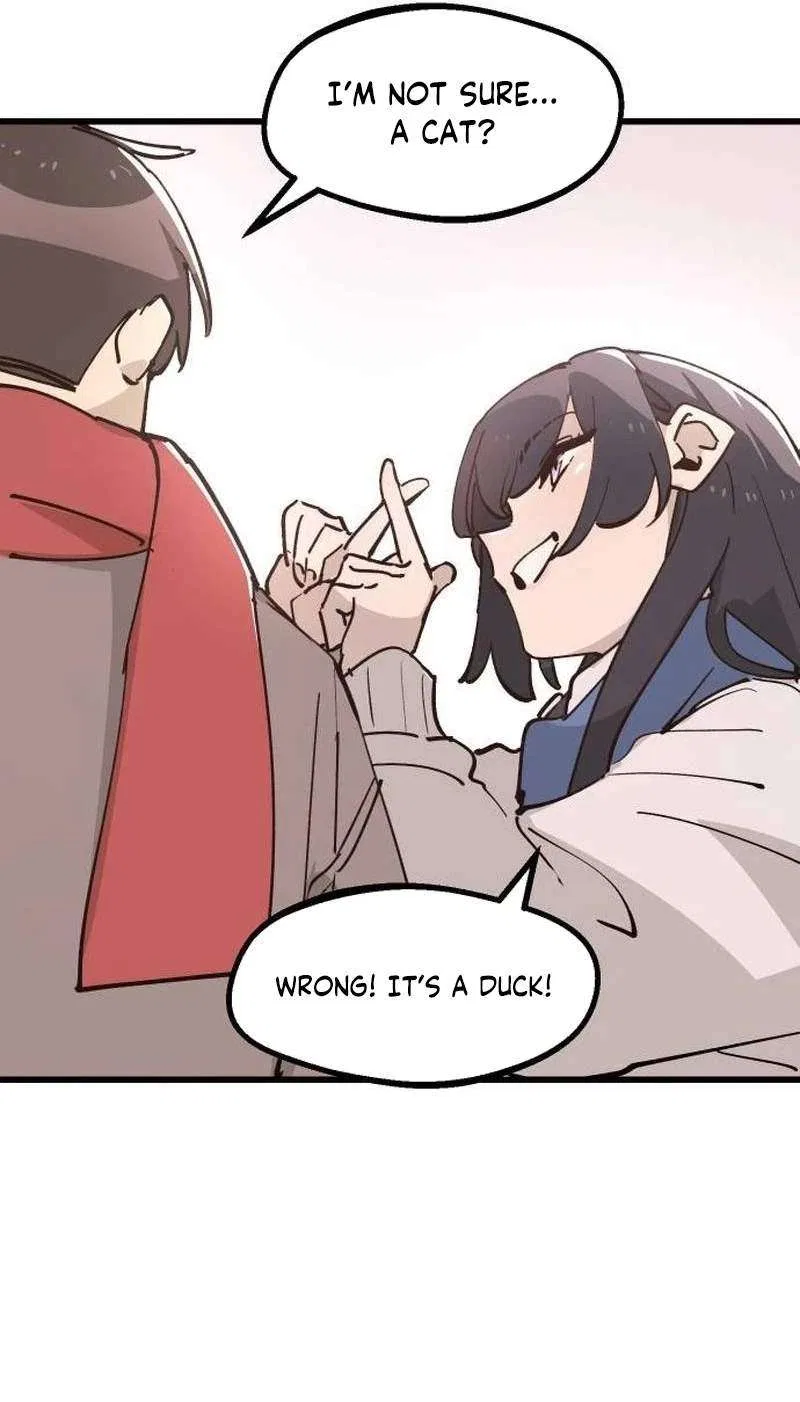 Love Makes You Dumb Chapter 24 – Page 52