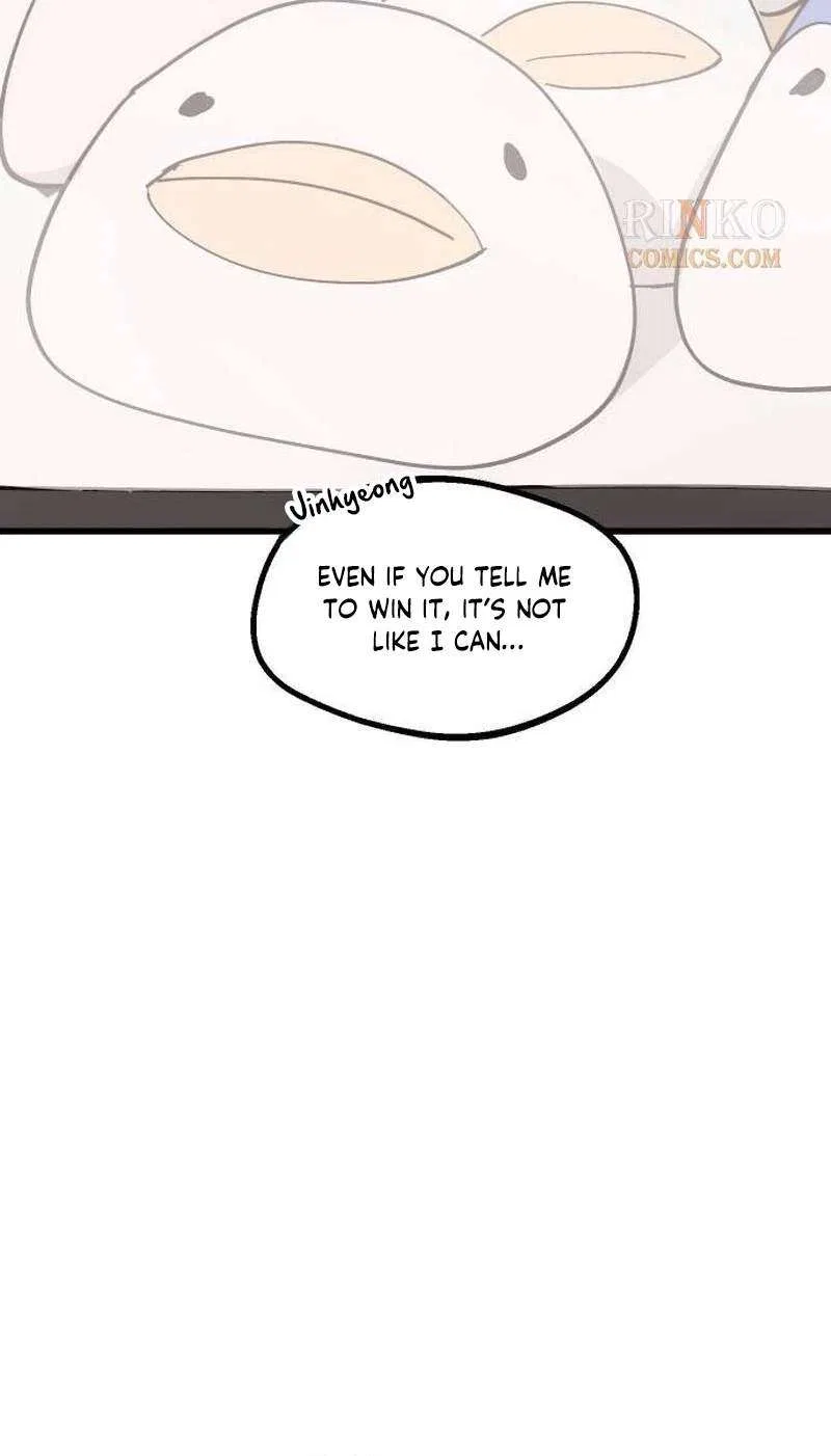 Love Makes You Dumb Chapter 24 – Page 56