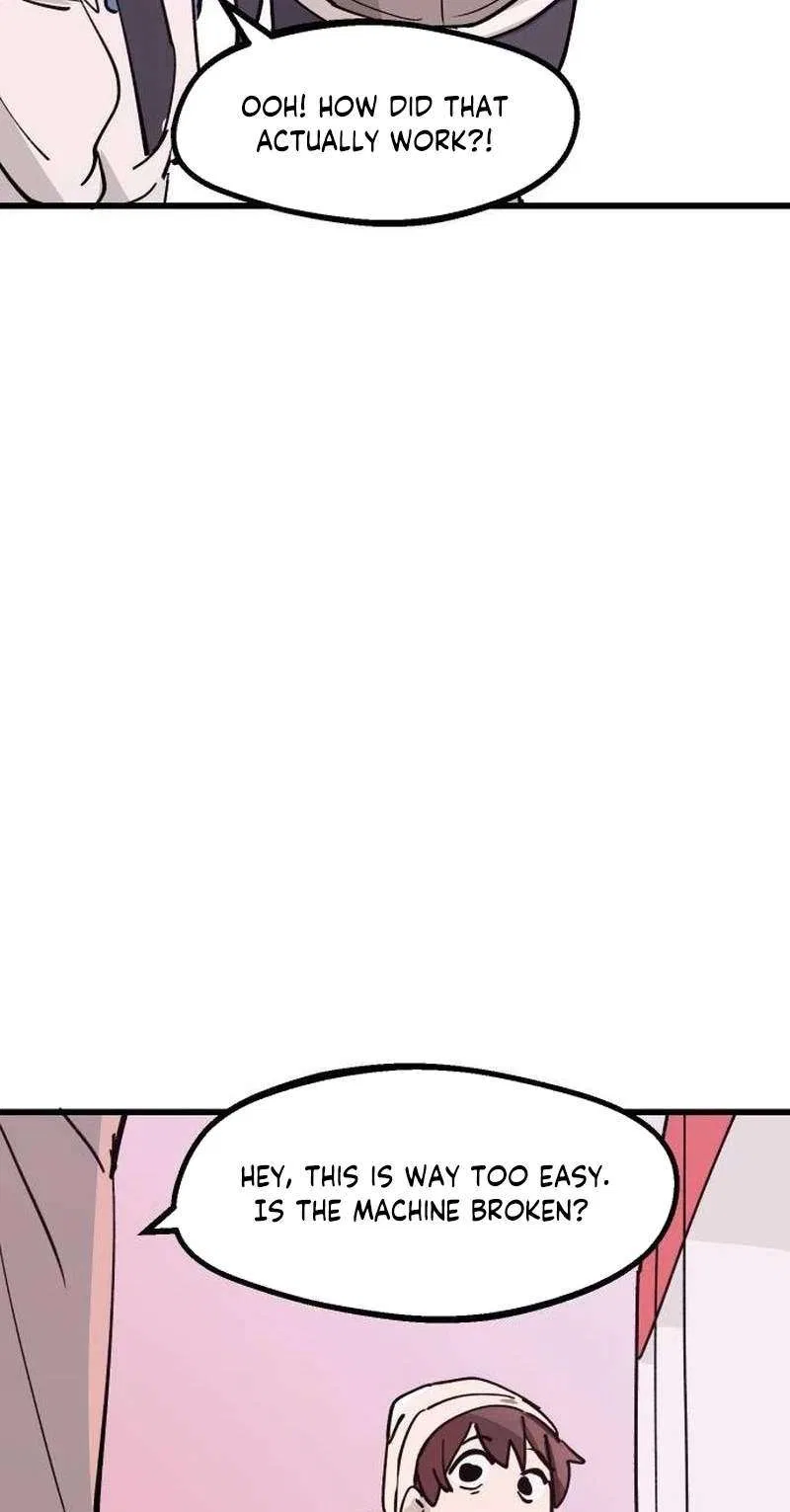 Love Makes You Dumb Chapter 24 – Page 60