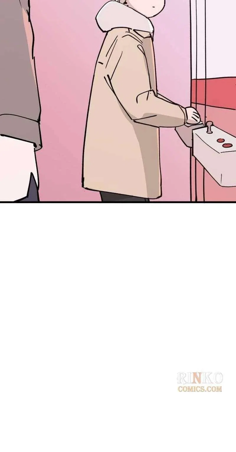 Love Makes You Dumb Chapter 24 – Page 61