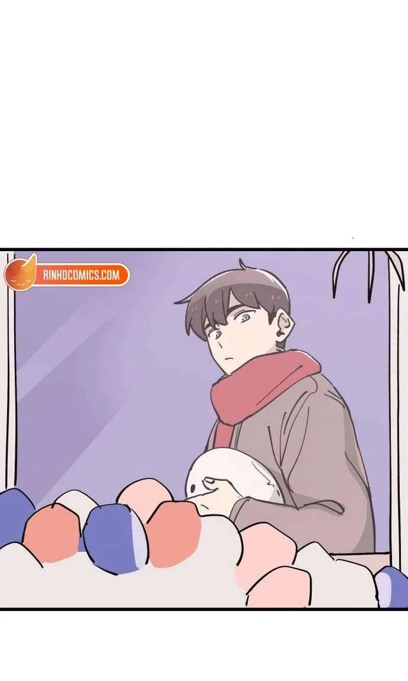 Love Makes You Dumb Chapter 24 – Page 63