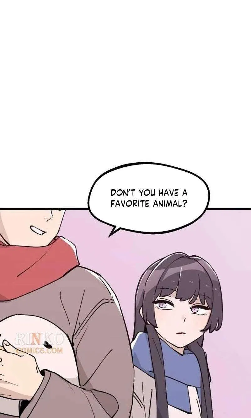 Love Makes You Dumb Chapter 24 – Page 64