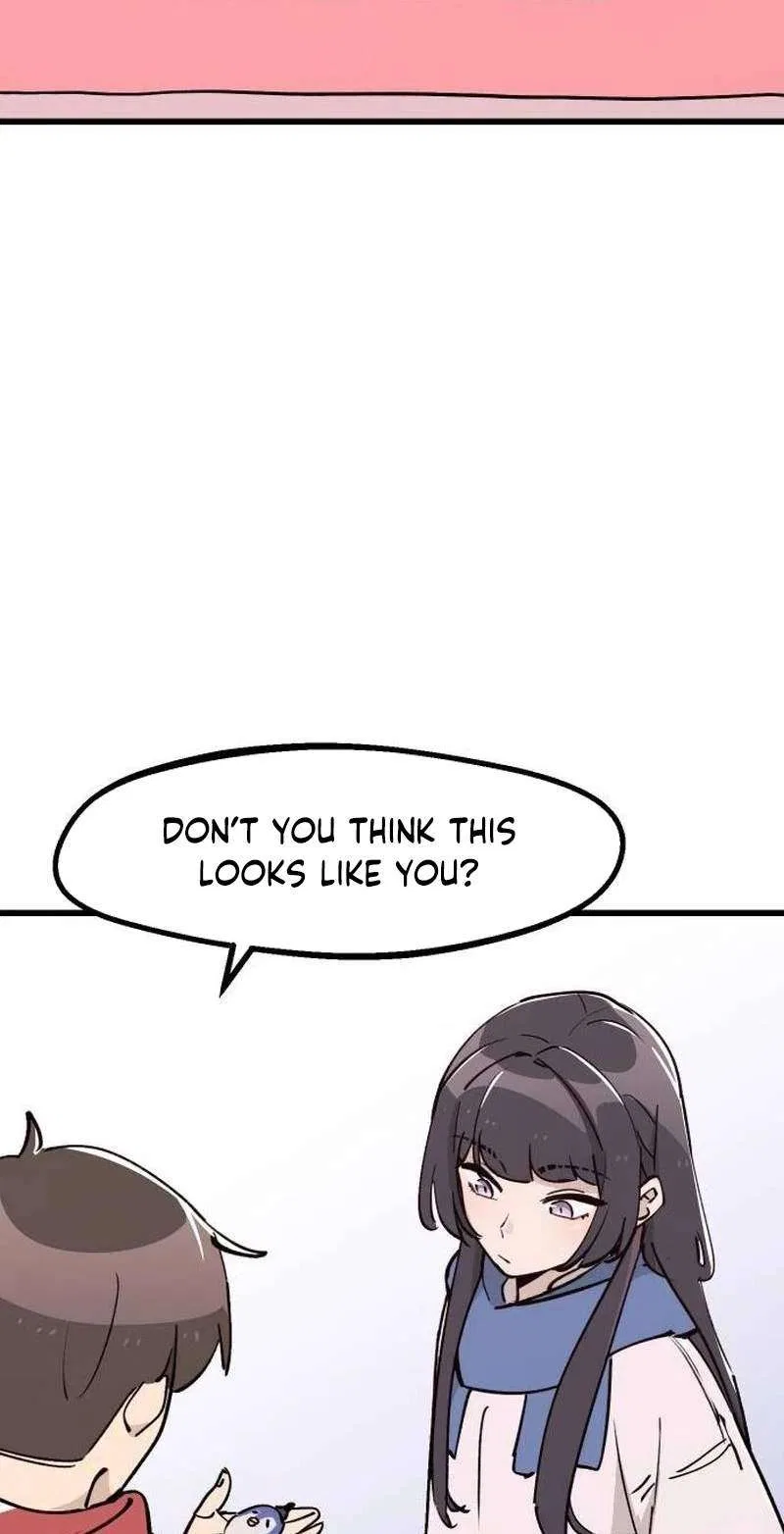 Love Makes You Dumb Chapter 24 – Page 69