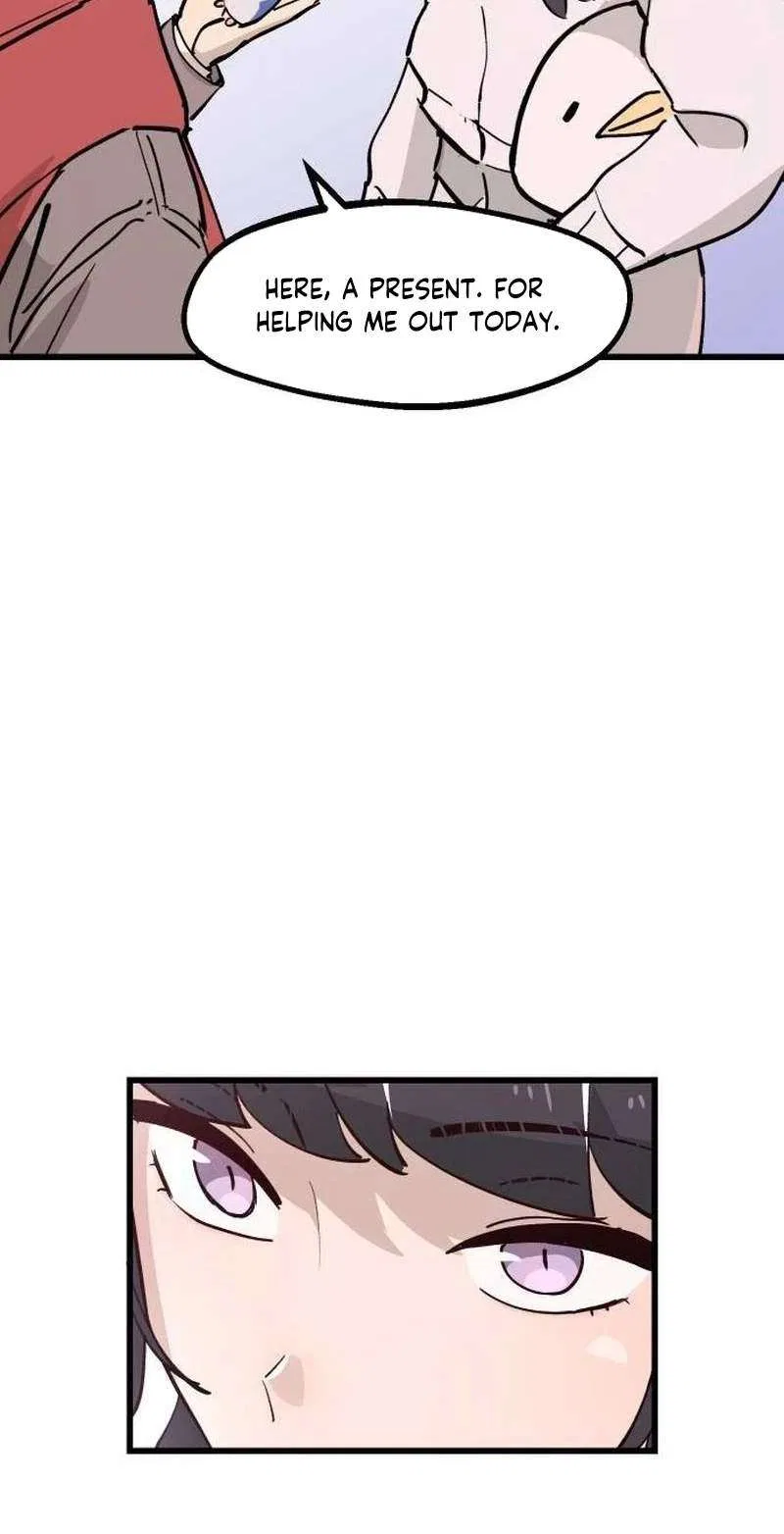 Love Makes You Dumb Chapter 24 – Page 70