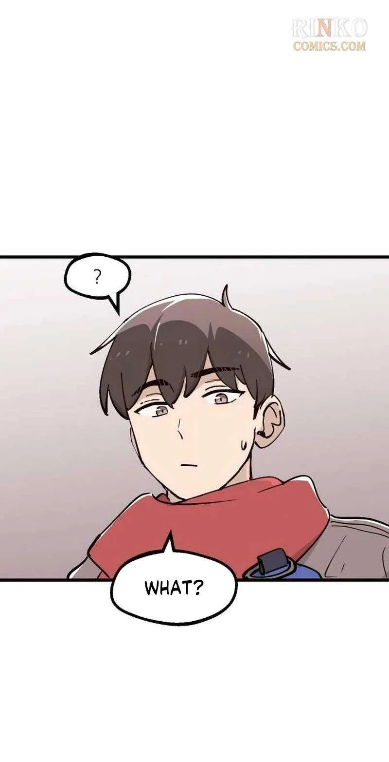Love Makes You Dumb Chapter 24 – Page 71