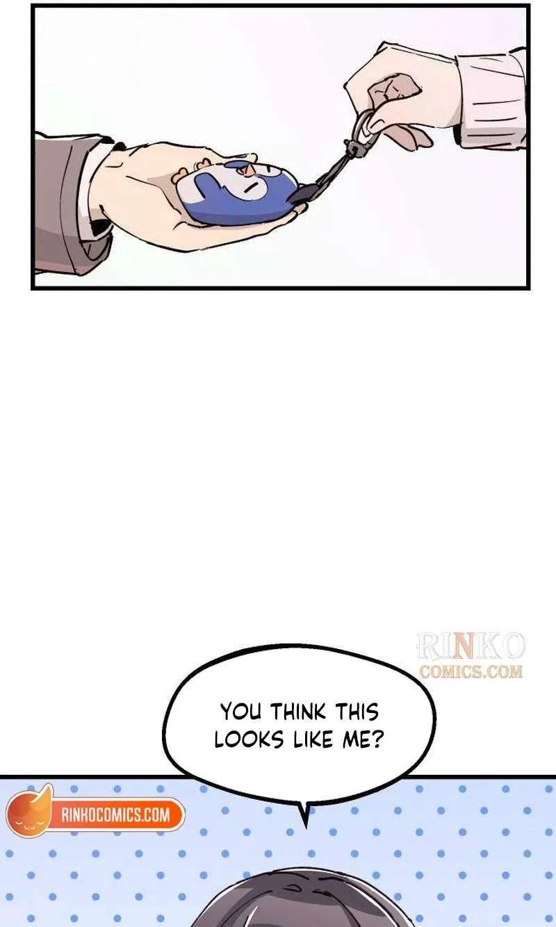 Love Makes You Dumb Chapter 24 – Page 73