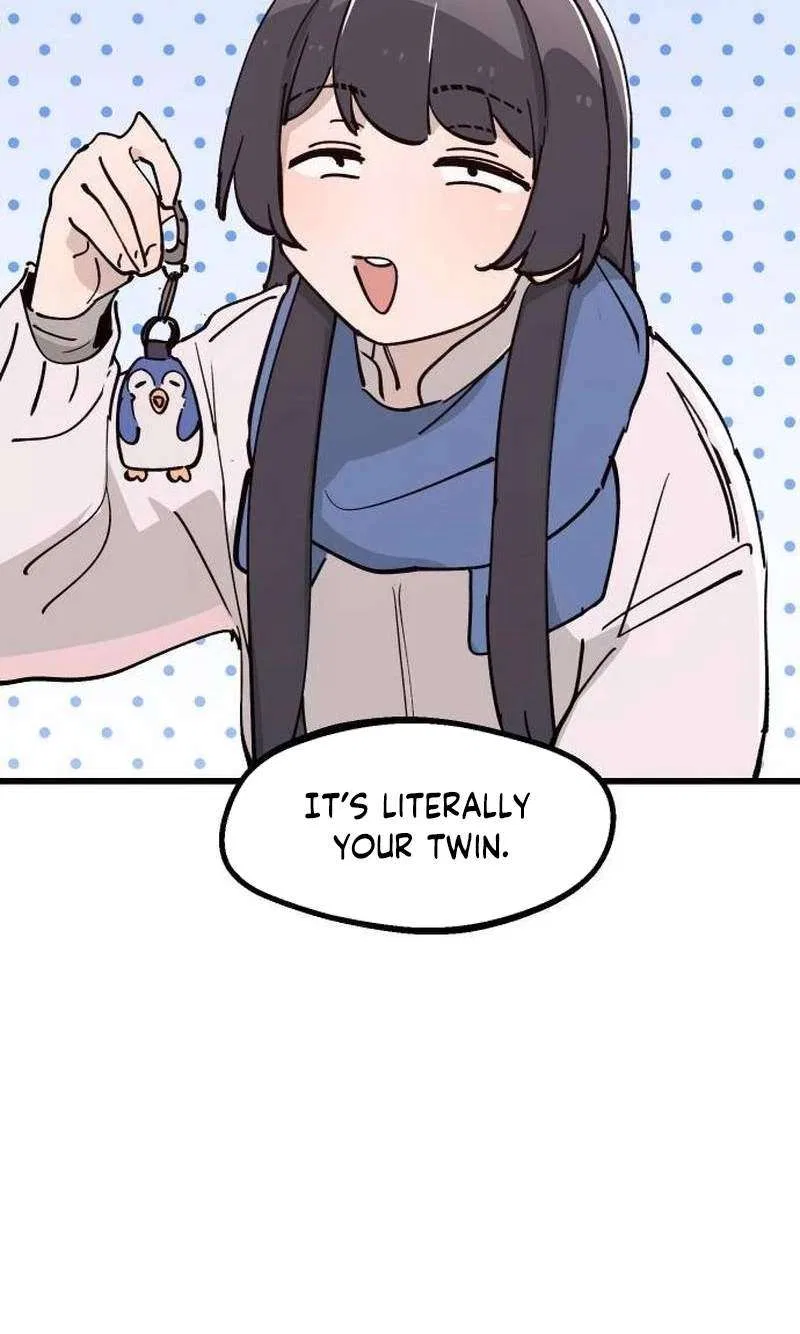 Love Makes You Dumb Chapter 24 – Page 74