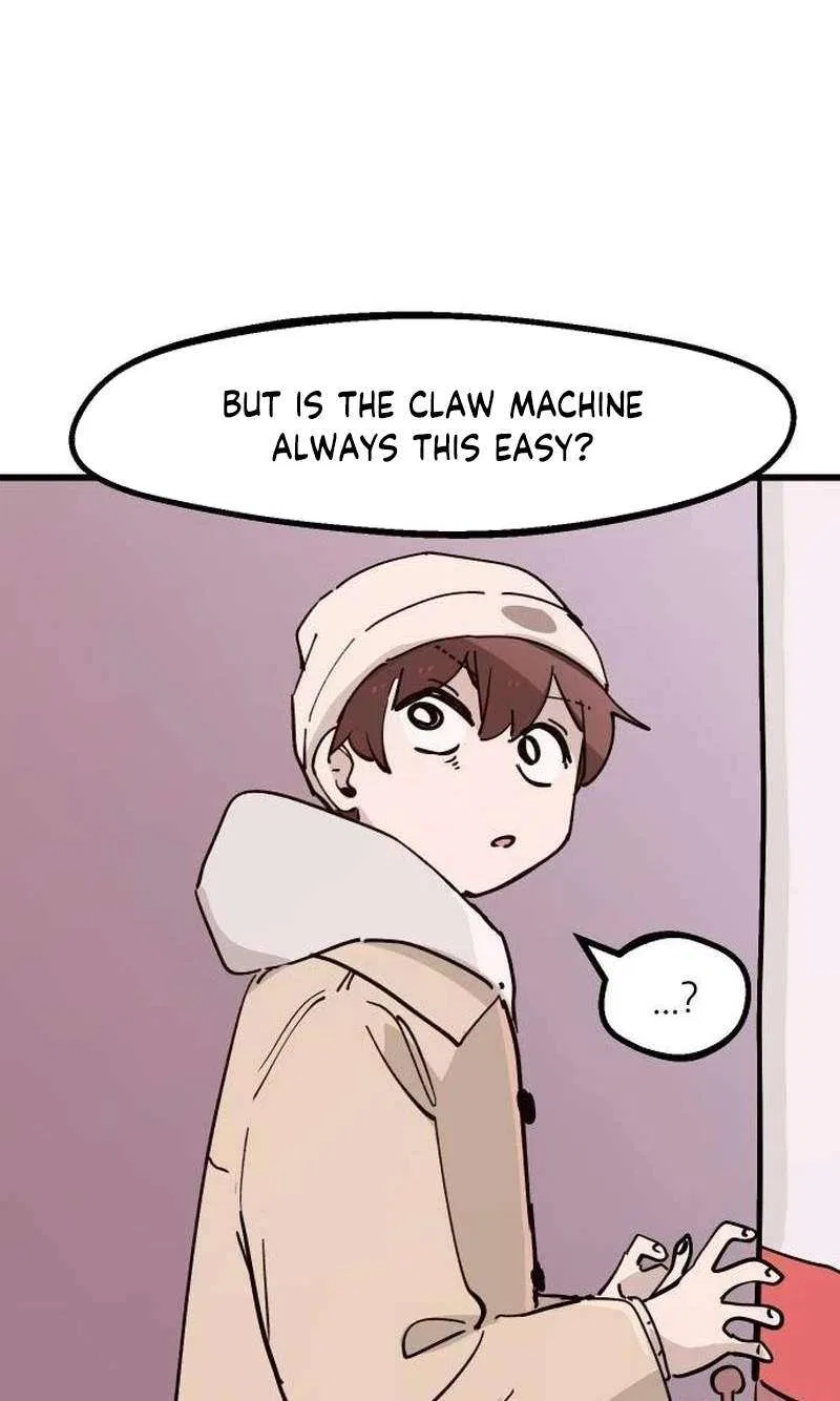 Love Makes You Dumb Chapter 24 – Page 75