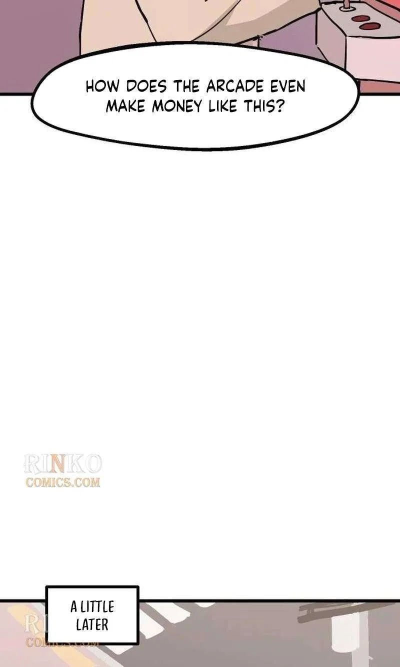 Love Makes You Dumb Chapter 24 – Page 76