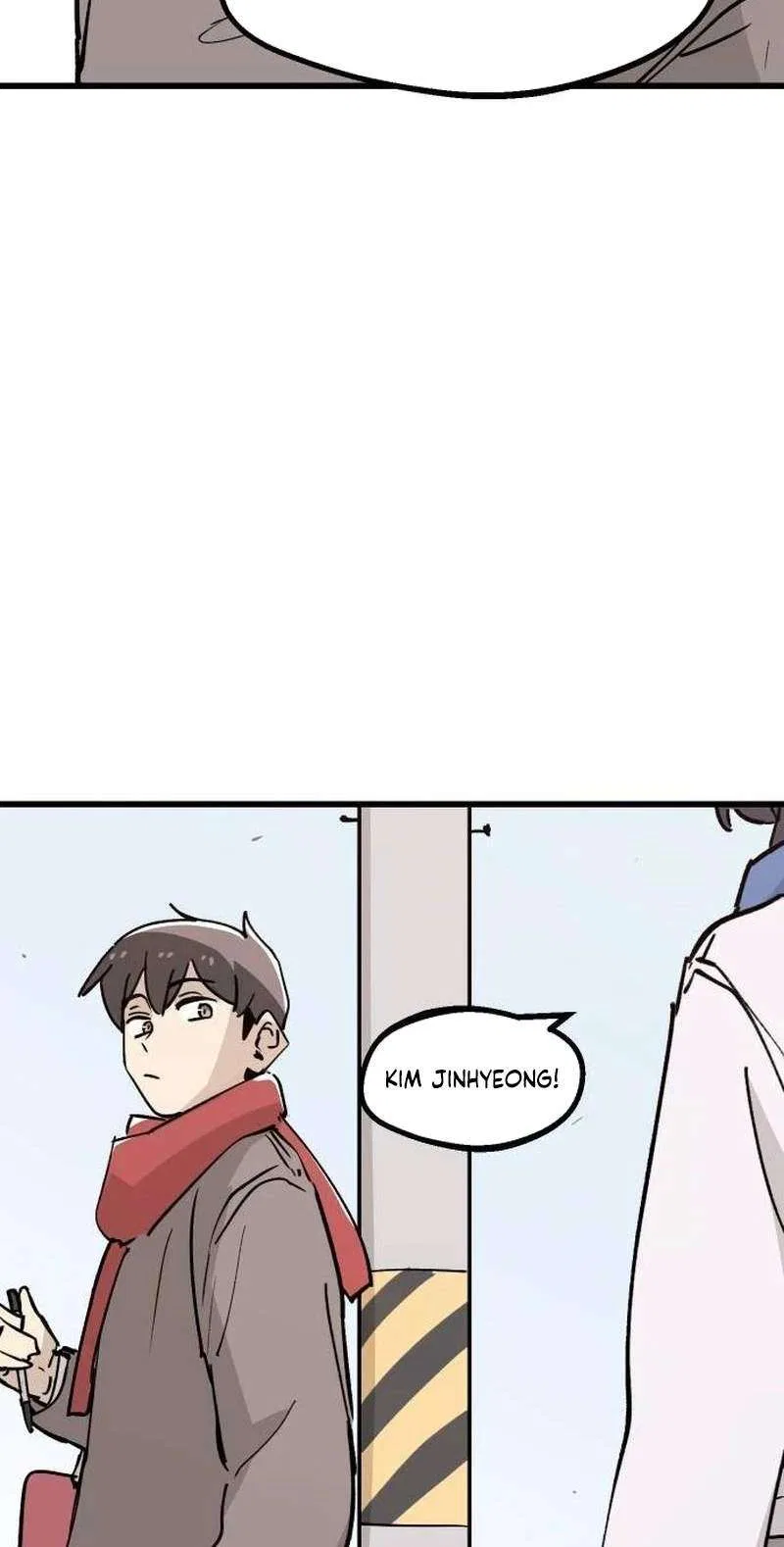 Love Makes You Dumb Chapter 24 – Page 80
