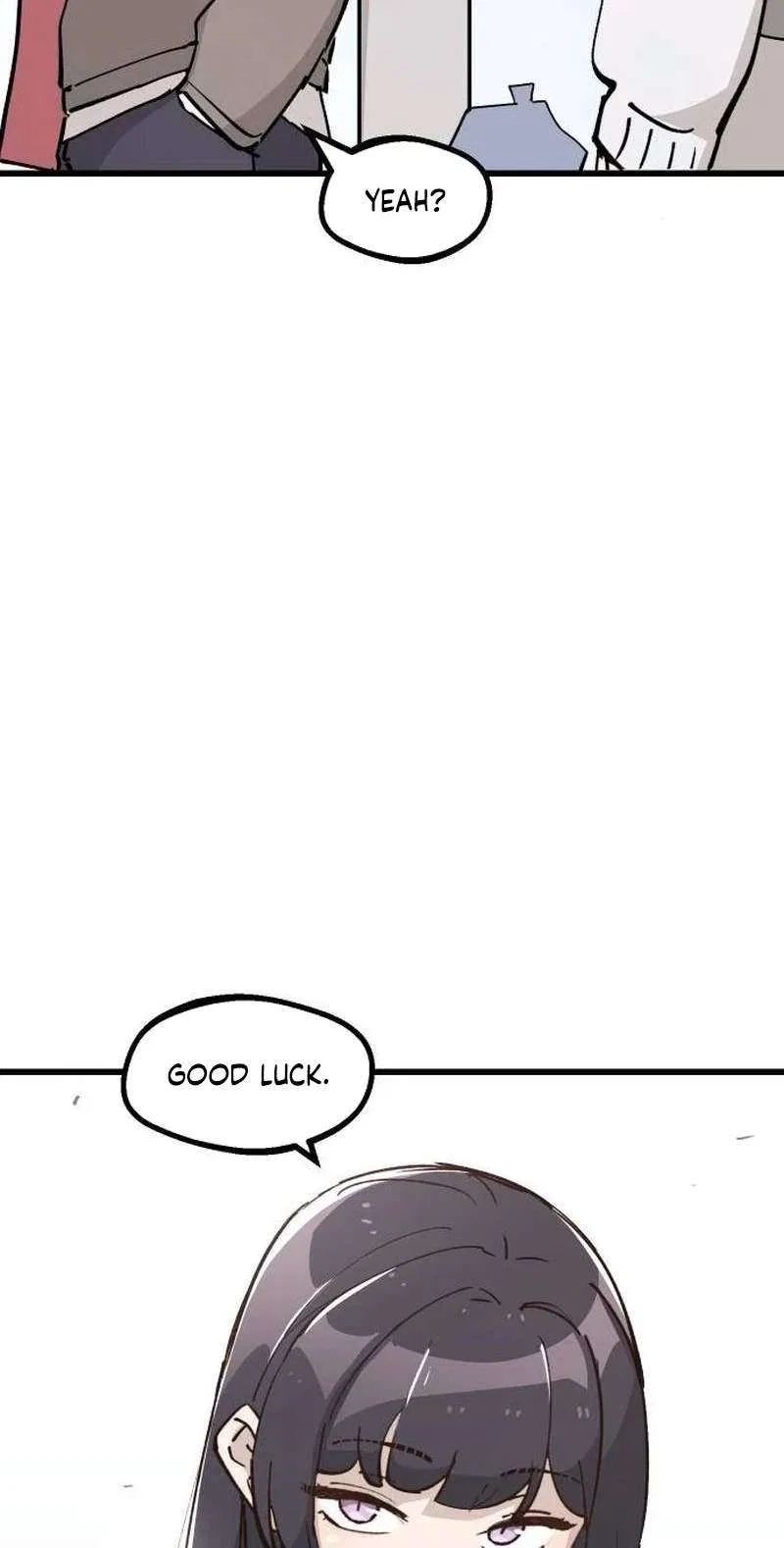 Love Makes You Dumb Chapter 24 – Page 81