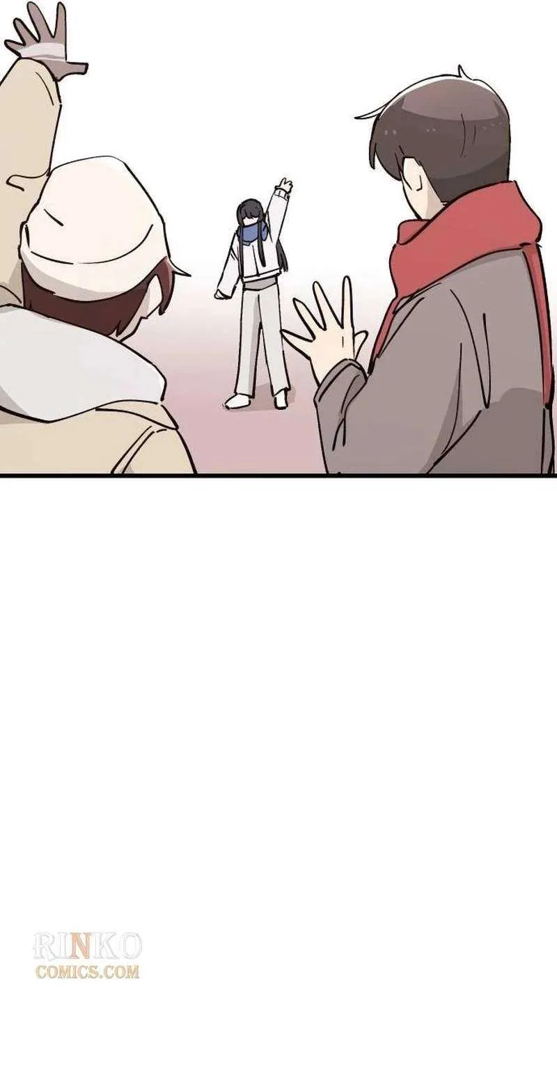 Love Makes You Dumb Chapter 24 – Page 84