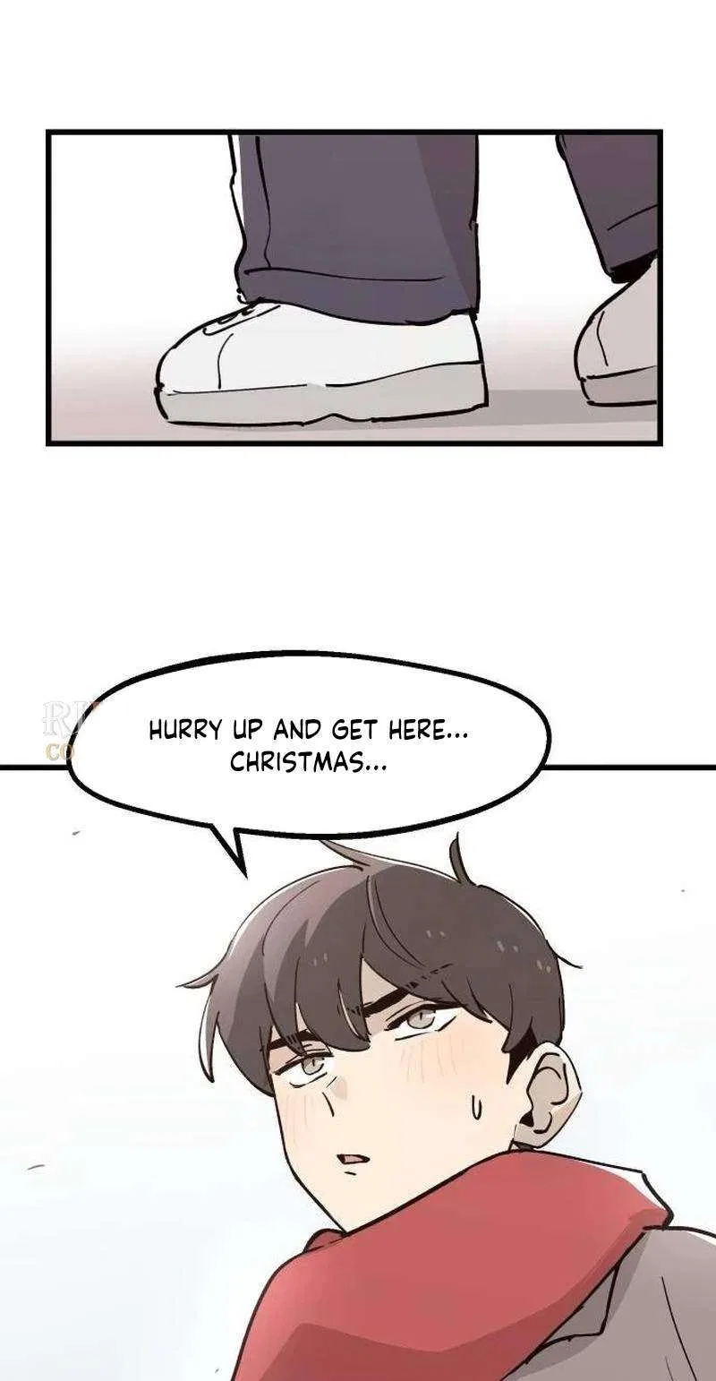 Love Makes You Dumb Chapter 24 – Page 85