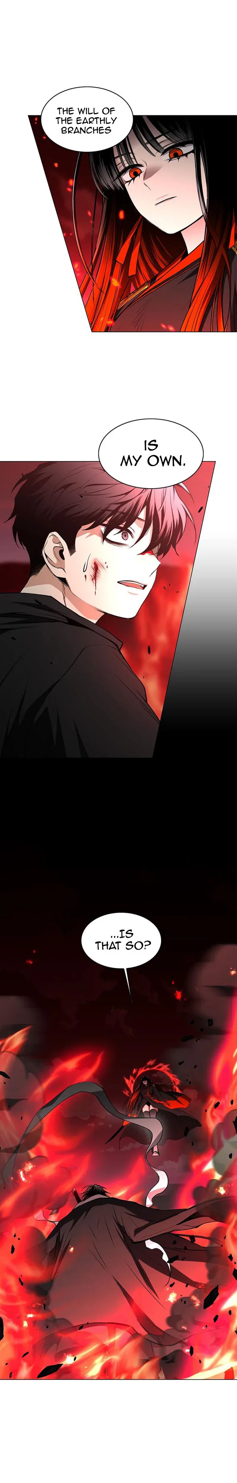 The Shaman’s Blade Chapter 120 – Page 8