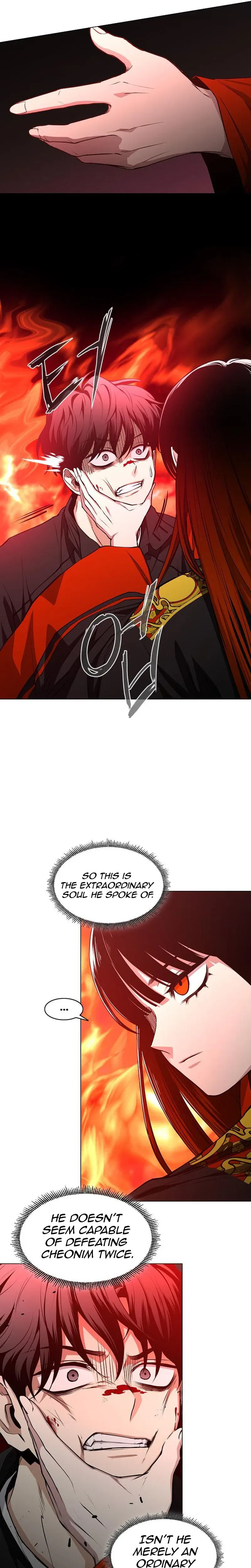 The Shaman’s Blade Chapter 120 – Page 19