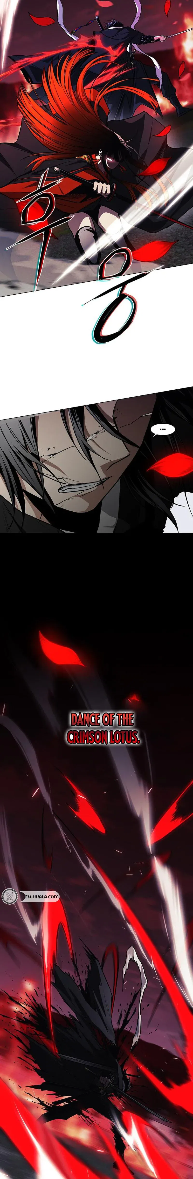 The Shaman’s Blade Chapter 120 – Page 27