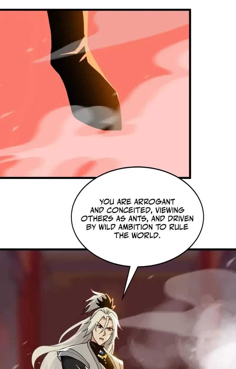 My Disciples Cultivate, While I Slack Off! Chapter 196 – Page 25