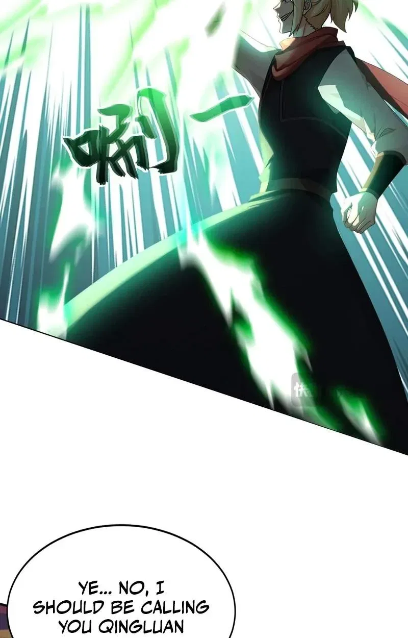 My Disciples Cultivate, While I Slack Off! Chapter 196 – Page 37