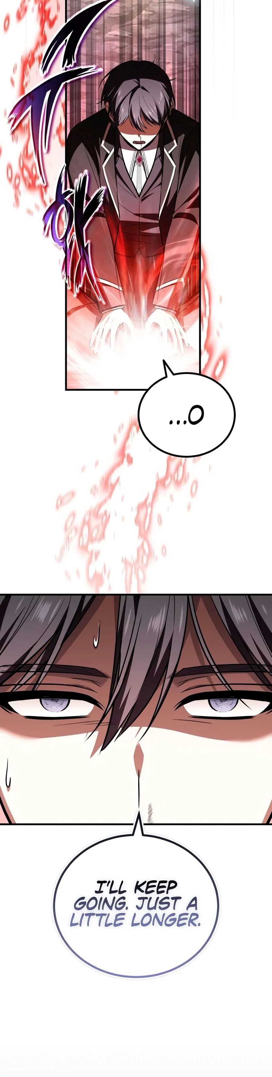 My Slain Dragon Bride Chapter 18 – Page 7