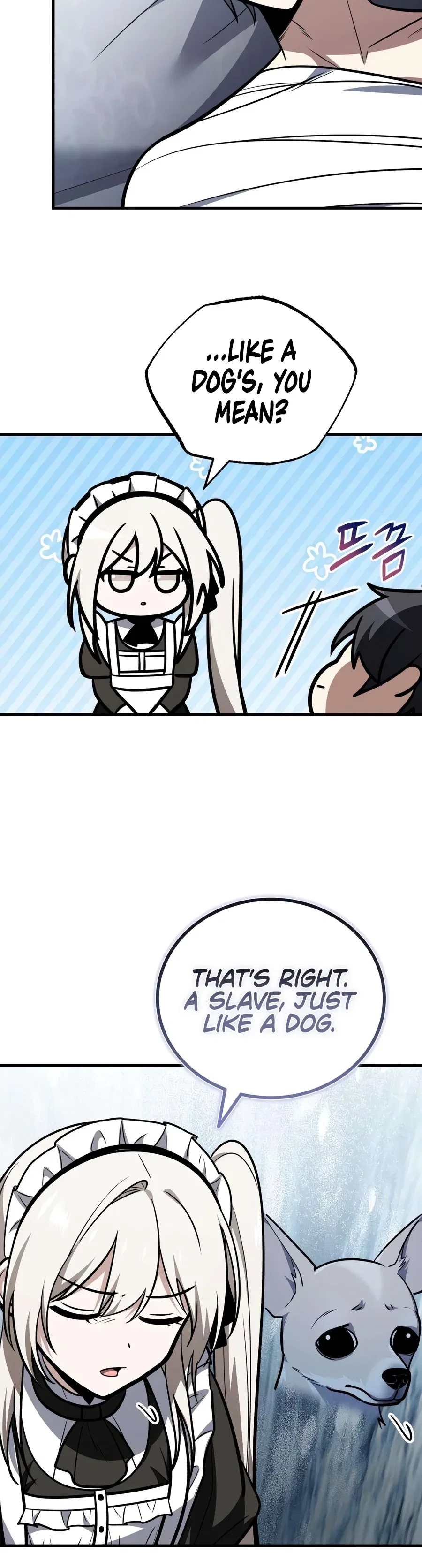 My Slain Dragon Bride Chapter 18 – Page 14