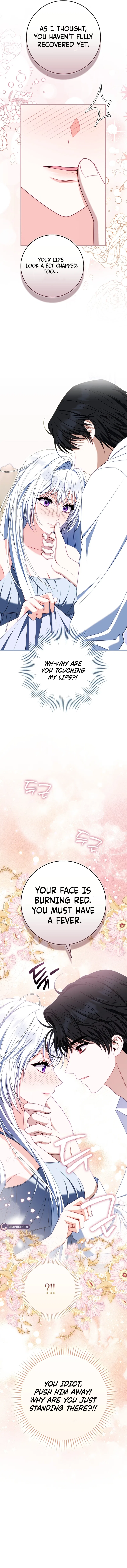 The Regret Novel Female Lead With Unbreakable Mentality Chapter 65 – Page 6