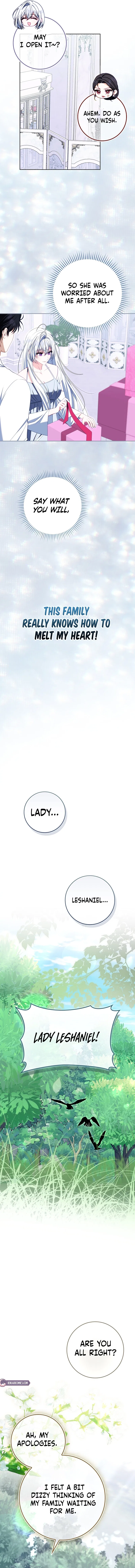 The Regret Novel Female Lead With Unbreakable Mentality Chapter 65 – Page 9
