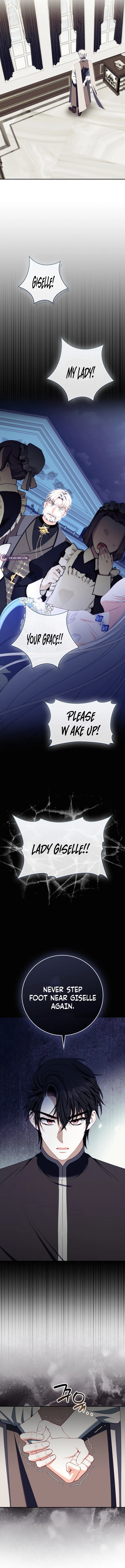 The Regret Novel Female Lead With Unbreakable Mentality Chapter 65 – Page 11