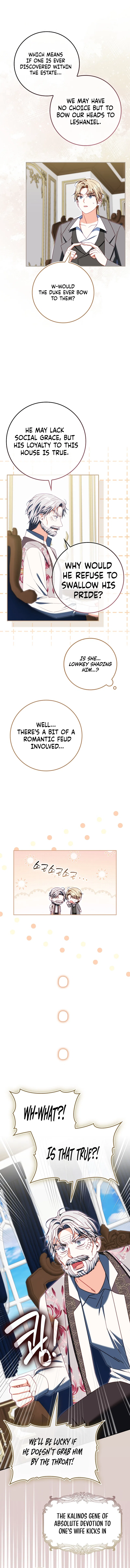 The Regret Novel Female Lead With Unbreakable Mentality Chapter 65 – Page 15