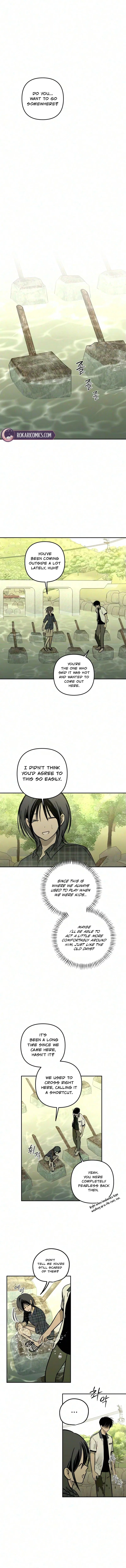 Daytime in the Bunker Chapter 40 – Page 2