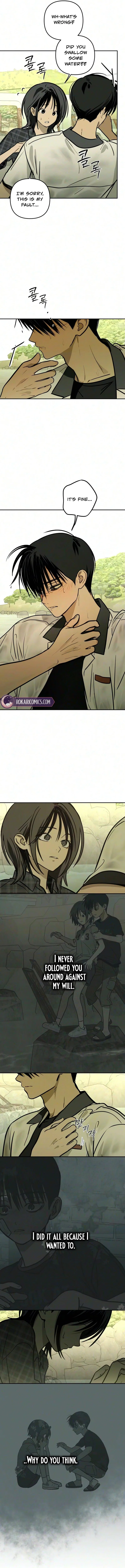 Daytime in the Bunker Chapter 40 – Page 6