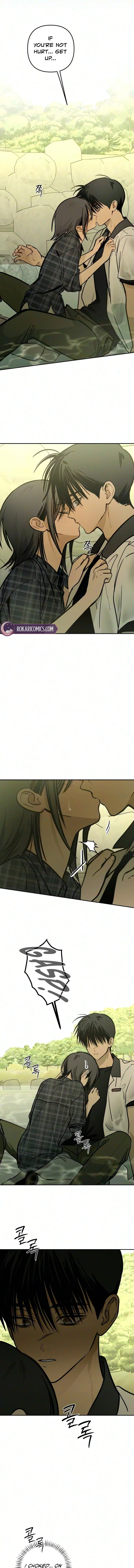 Daytime in the Bunker Chapter 40 – Page 7
